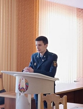Даниил Юрьевич Мартынюк