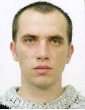 Siarhei Vasilyevich Urodnich