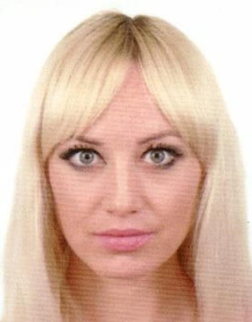 Alesia Valiantsinauna Zhurauliova