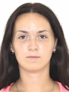 Darya Siarheyeuna Habrusionak (Huchok)