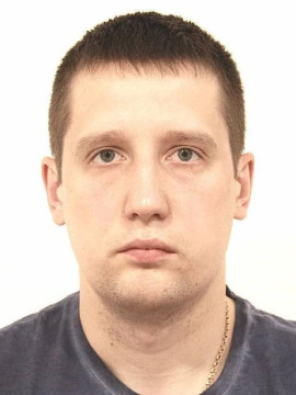 Vasil Vasilyevich Mouchan