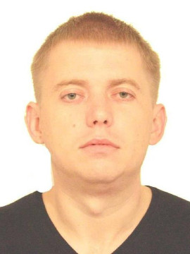 Ihar Uladzimiravich Kachuk