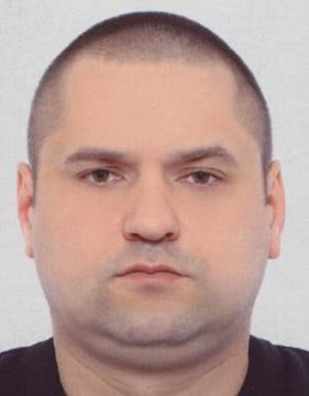 Siarhei Uladzimiravich Zhuchkou