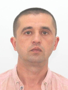 Siarhei Mikalayevich Kaliada