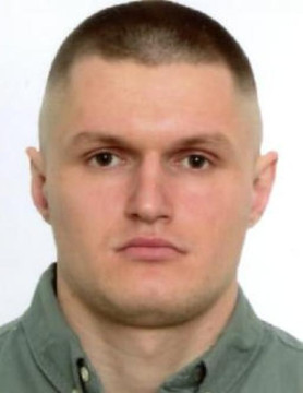 Дзяніс Аляксандравіч Шукаеў