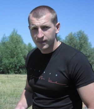 Зміцер Пятровіч Крэчка