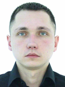 Андрэй Вітальевіч Хвясюк