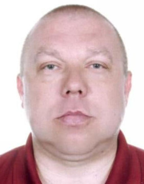 Мікалай Георгіевіч Самасюк