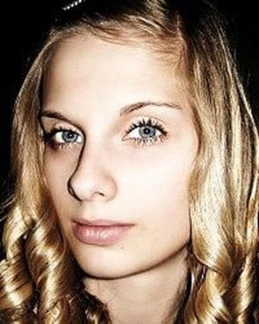 Yuliia Viktarauna Yahoudzik