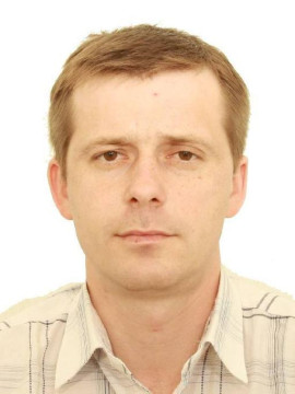Александр Иванович Алёкса