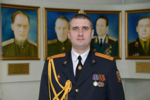 Сяргей Аляксандравіч Гелда