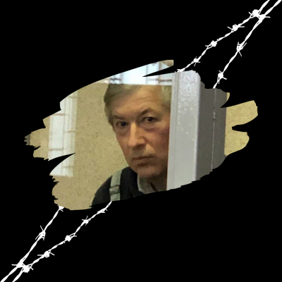 "Политические нам не друзья". Заметки освобождённого из ИК-2.