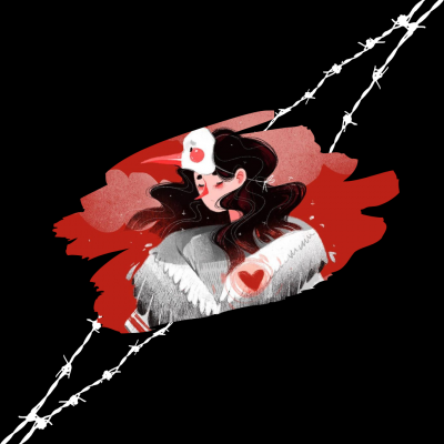 Осужденные за гражданскую позицию семьи