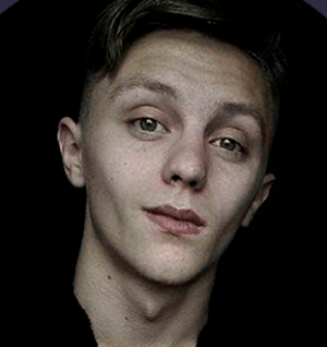 Дзмітрый Уладзіміравіч Кубараў