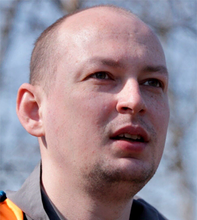 Эдуард Александрович Пальчис