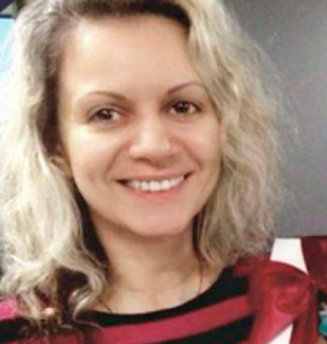 Ганна Вітальеўна Сунгурава