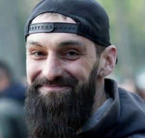 Дзяніс Аляксеевіч Чыкалёў