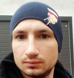 Alexey Igorevich Sanchuk