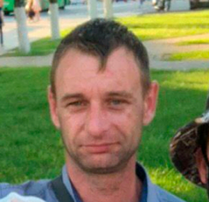 Alexander Anatolyevich Shabalin