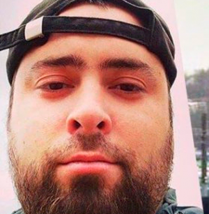 Vitaly Vyacheslavovich Shishlov