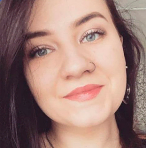 Вікторыя Іванаўна Гранкоўская