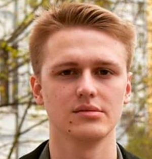 Глеб Дзмітрыевіч Фіцнэр