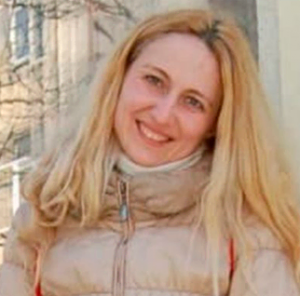 Вольга Аляксееўна Філатчанкава