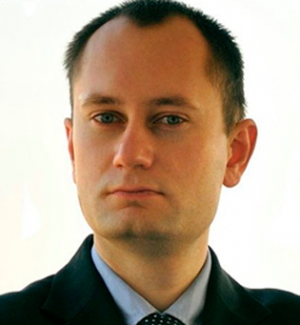 Алег Міхайлавіч Корбан