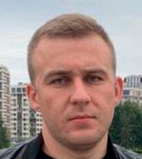 Арцём Яўгеньевіч Пархамовіч