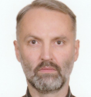 Віктар Валер'евіч Сядоў