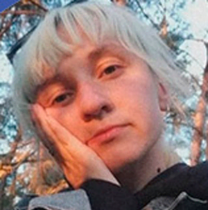 Кася Витальевна Будько