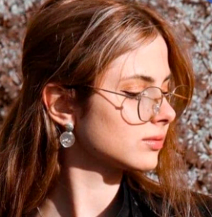 Анастасия Александровна Булыбенко