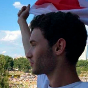 Ілля Вітальевіч Трахтэнберг