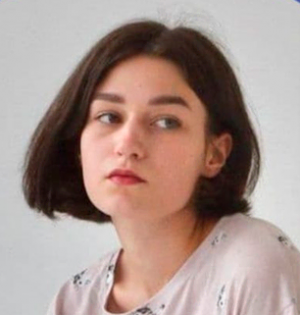 Мария Викторовна Каленик