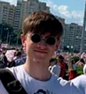 Ягор Алегавіч Канецкі