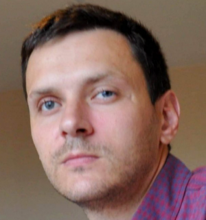 Яўген Аляксандравіч Курганаў