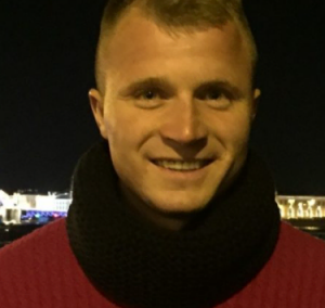 Ігар Аляксандравіч Рудчык