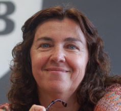 Юлія Вітальеўна Слуцкая