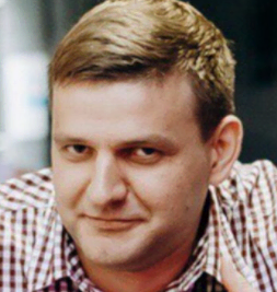 Сяргей Сяргеевіч Альшэўскі