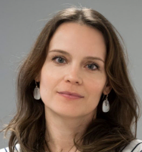 Ала Вячаславаўна Шарко