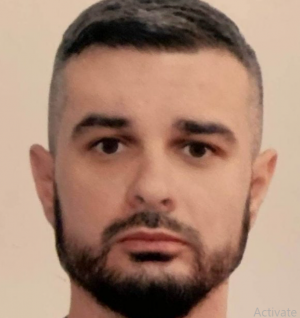 Аляксандр Давідавіч Геджадзэ