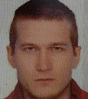 Аляксей Генадзевіч Мельнікаў