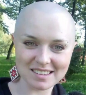 Виктория Викторовна Миронцева