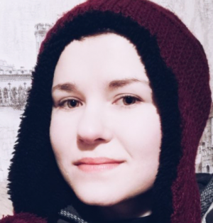 Анастасия Викторовна Миронцева