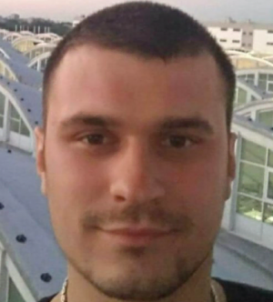 Мікалай Мікалаевіч Шэметаў