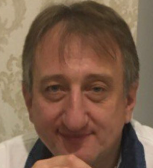 Аляксандр Фёдаравіч Троцкі