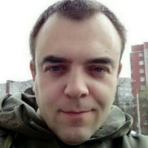 Віталь Іванавіч Шчэрбіч