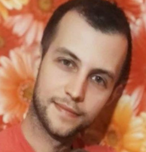 Міхаіл Сяргеевіч Феранец