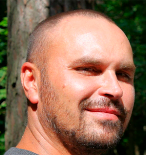 Міхаіл Мікалаевіч Юдзін