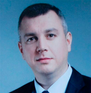 Дзмітрый Віктаравіч Карака